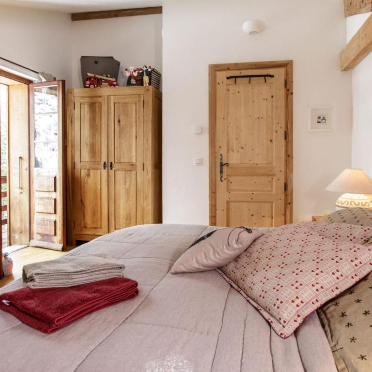 The Guest House - Chambre Triple Confort - 3