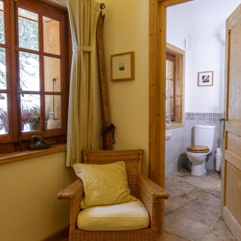 The Guest House - Petite Chambre Double - 6