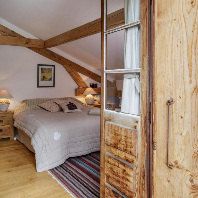 The Guest House - Chambre Triple Confort - 4