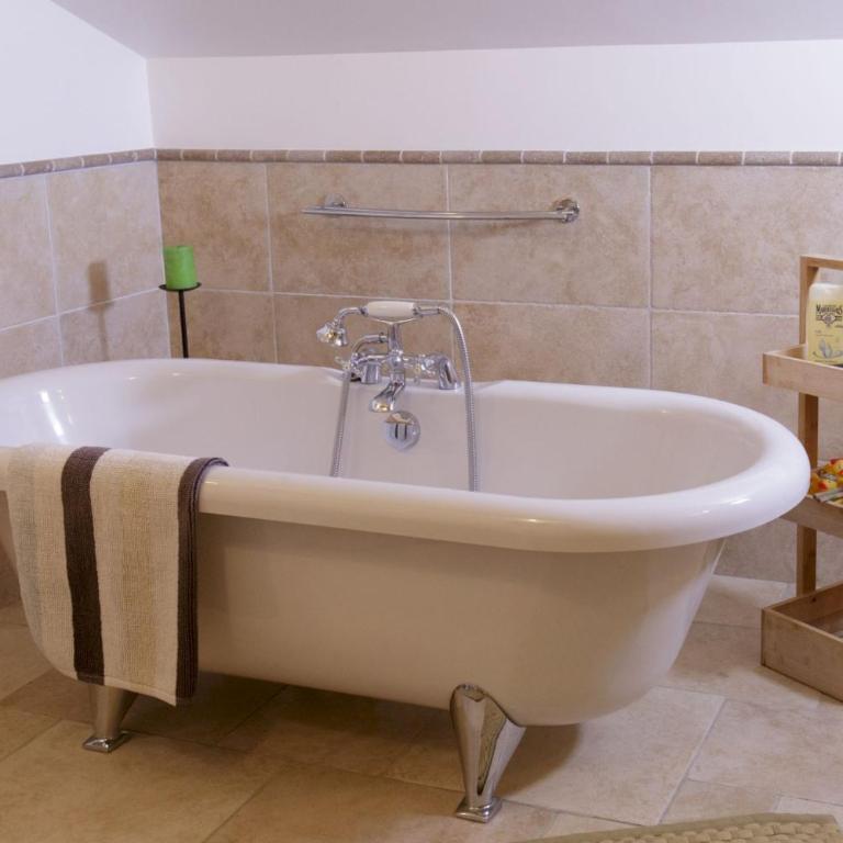 The Guest House - Chambre Triple Confort - 7