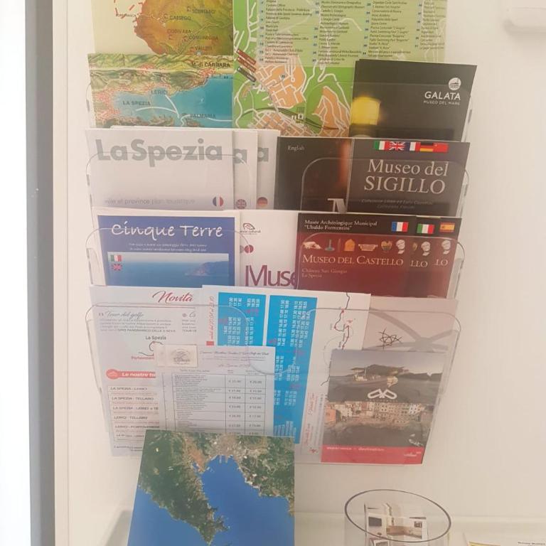 Valery House - Appartamento con 1 Camera da Letto - 31
