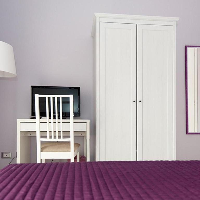 Parco Delle Valli - Chambre Simple - 4