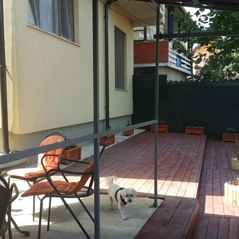 Address Apartment Sarajevo - Apartman sa 2 Spavaće Sobe - 33