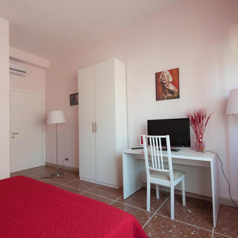 Parco Delle Valli - Chambre Double - 2