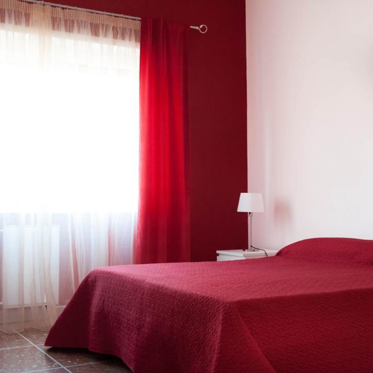 Parco Delle Valli - Chambre Double - 4