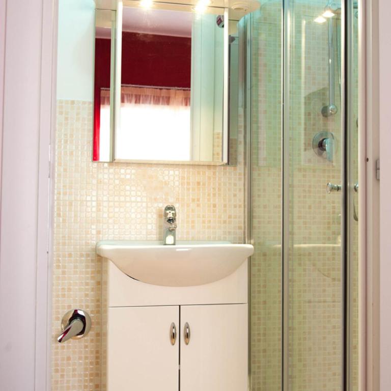 Parco Delle Valli - Chambre Double - 6