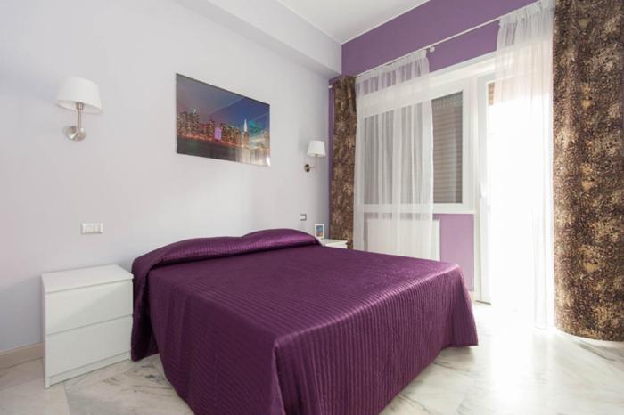 Parco Delle Valli - Chambre Simple - 1