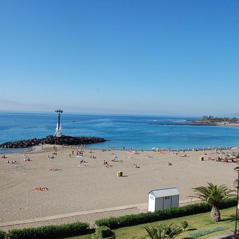 ESTRELLA 1A021 - Apartamento con terraza - 27