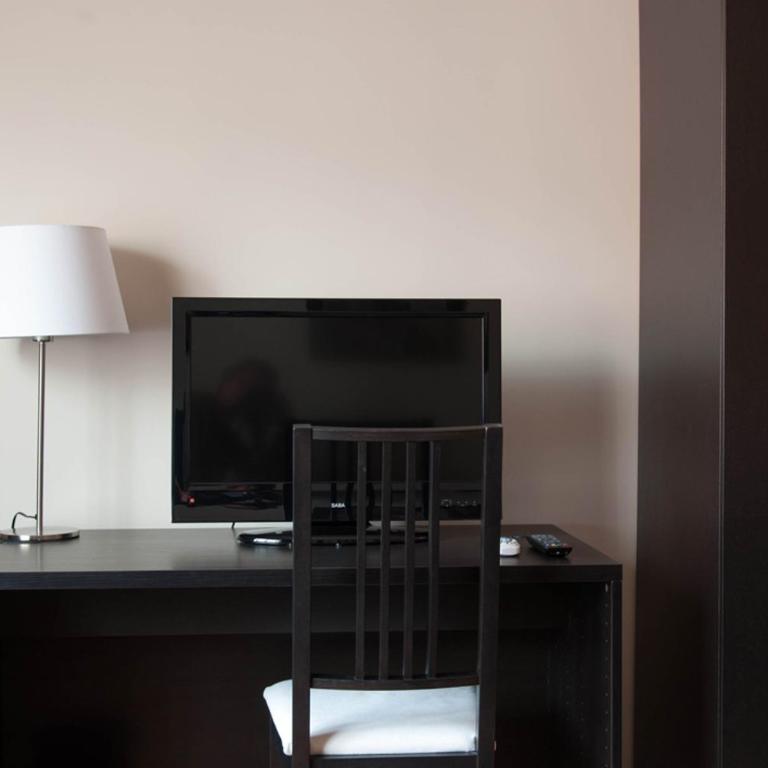 Parco Delle Valli - Chambre Triple avec Salle de Bains Privative Séparée - 3