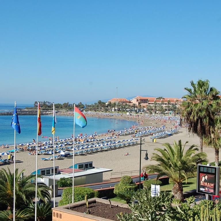 ESTRELLA 1A021 - Apartamento con terraza - 26