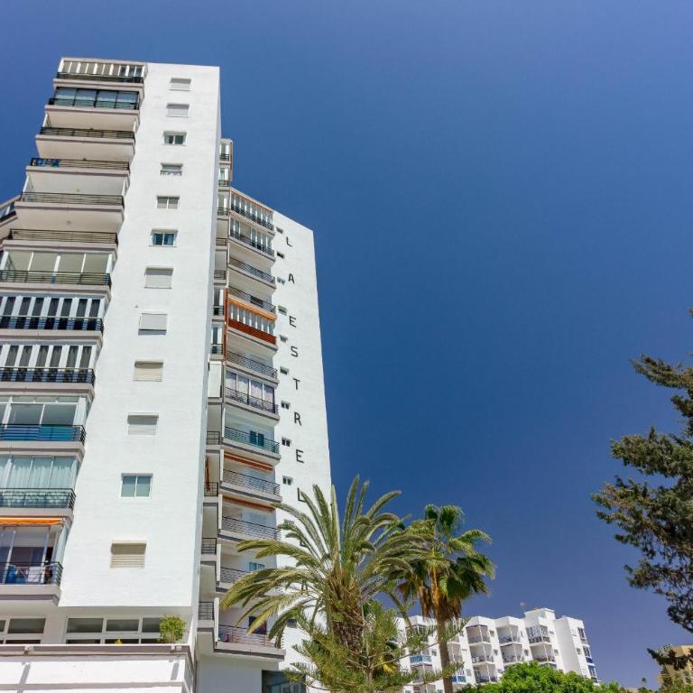 LA ESTRELLA 1A020 - Apartamento con vistas al mar - 30