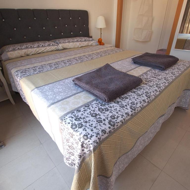 600 metros de la Playa de Gandia - Apartamento de 2 dormitorios - 6