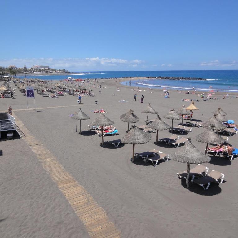 Bungalow Las Américas Beach and Night - Apartamento de 2 dormitorios - 1