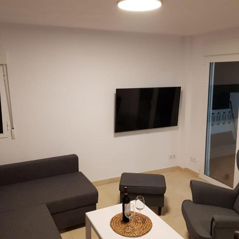 Exclusive Apartment - Playa de Marenys de Rafalcaid - Apartamento de 1 dormitorio - 83