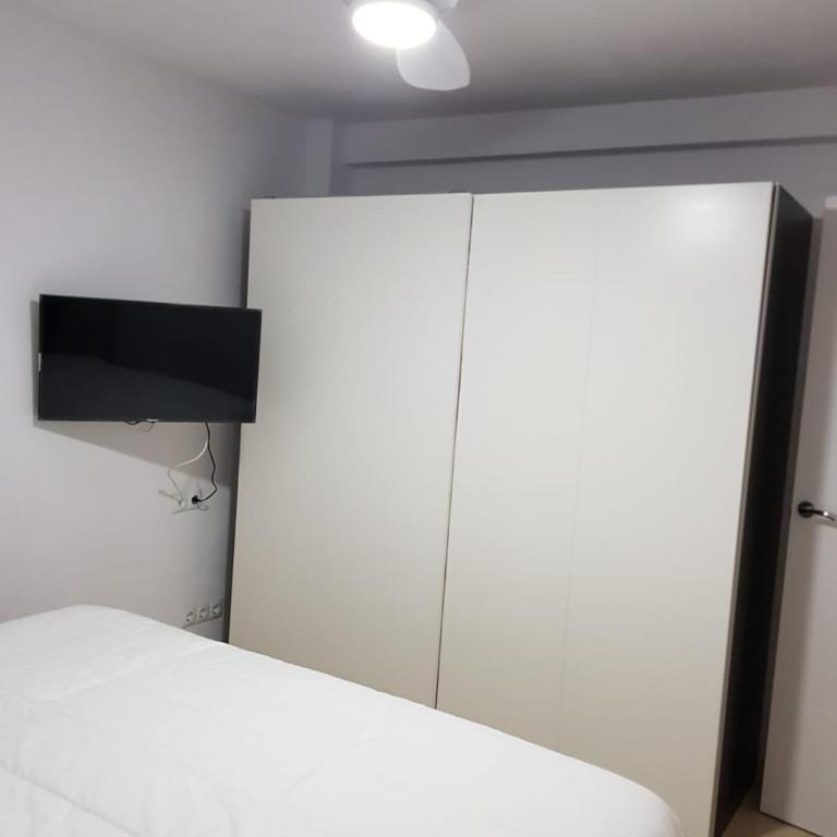 Exclusive Apartment - Playa de Marenys de Rafalcaid - Apartamento de 1 dormitorio - 89