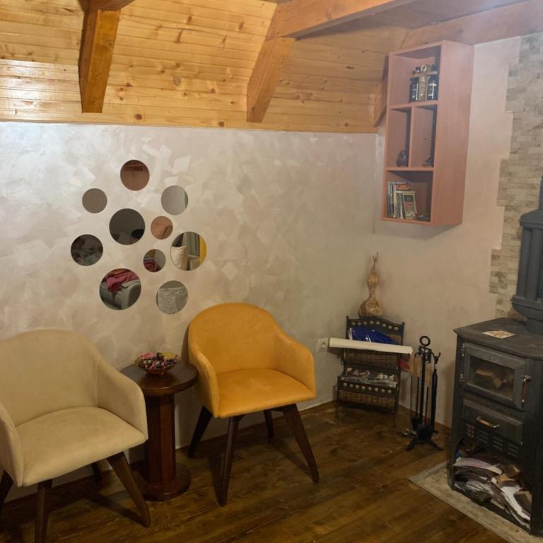 FeĐoNi - Three-Bedroom Vacation Home - 28