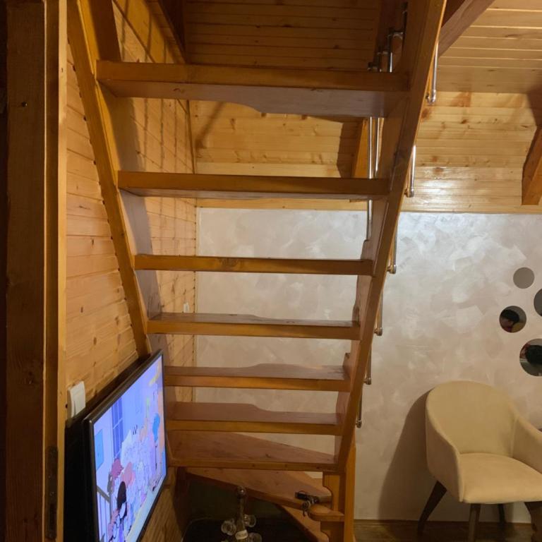 FeĐoNi - Three-Bedroom Vacation Home - 30