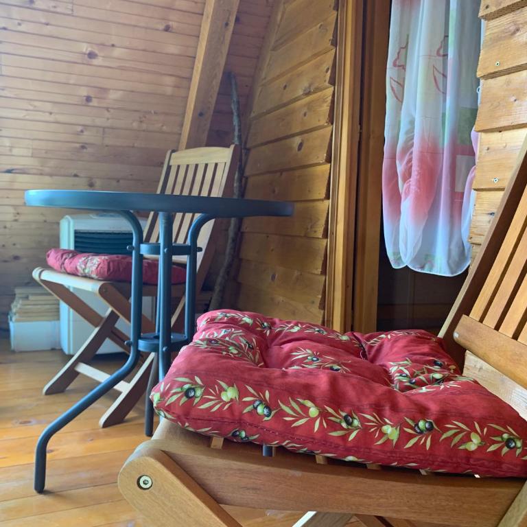 FeĐoNi - Three-Bedroom Vacation Home - 40