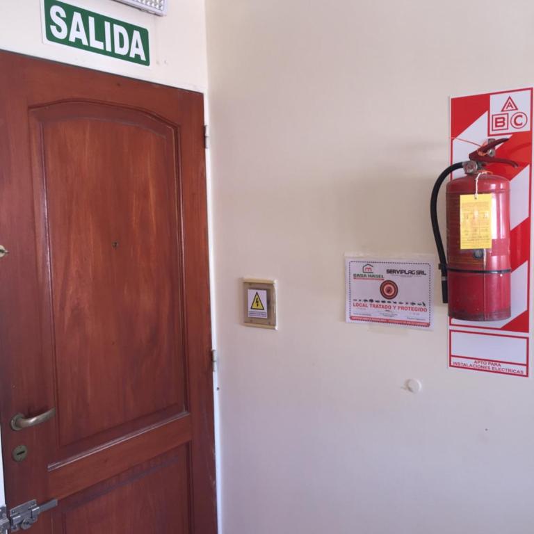 Deptos Belgrano 674 CENTRO - Apartamento de 2 dormitorios - 31