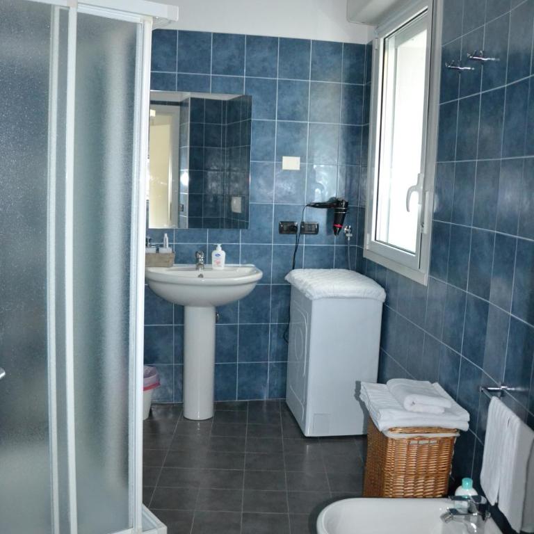 Apt. Acacia - Zona Ospedale Sant'Orsola e Fiera - One-Bedroom Apartment - 16