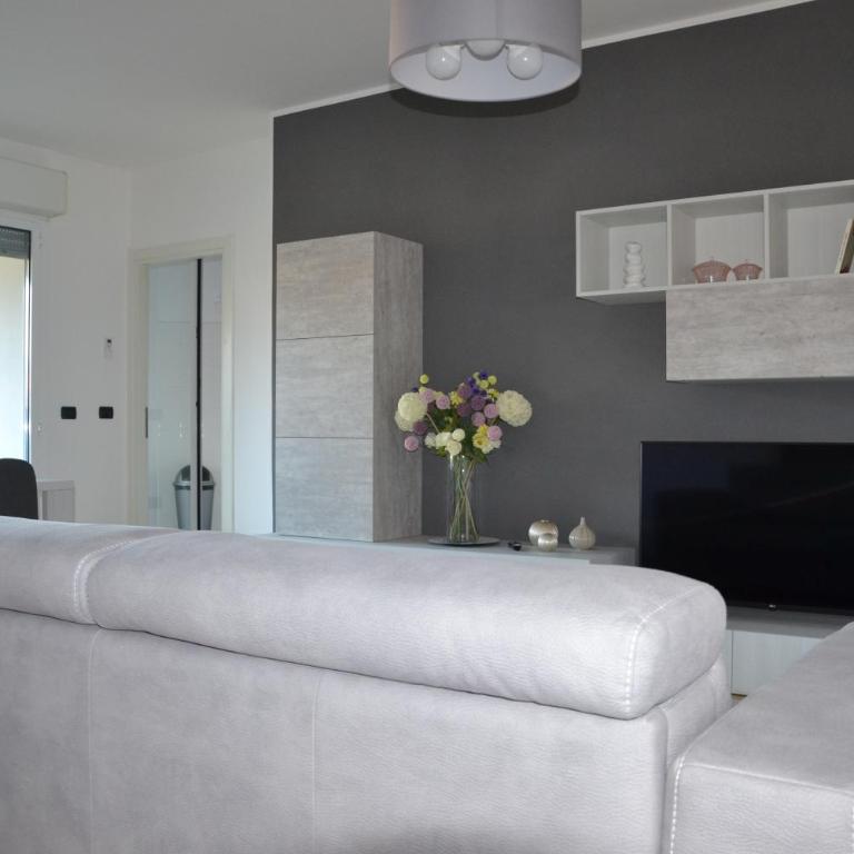 Apt. Acacia - Zona Ospedale Sant'Orsola e Fiera - One-Bedroom Apartment - 3