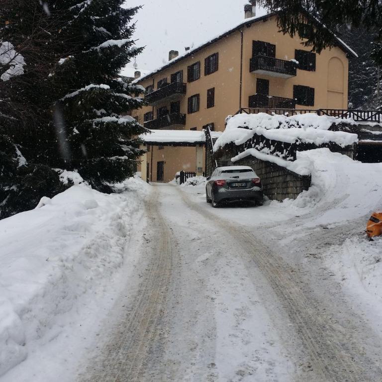 Appartamento Isabella - Residence Montesole - Apartment mit 1 Schlafzimmer - 53