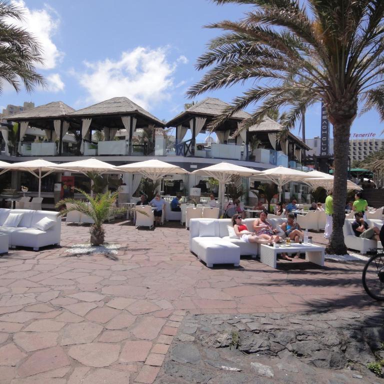 Bungalow Las Américas Beach and Night - Apartamento de 2 dormitorios - 20