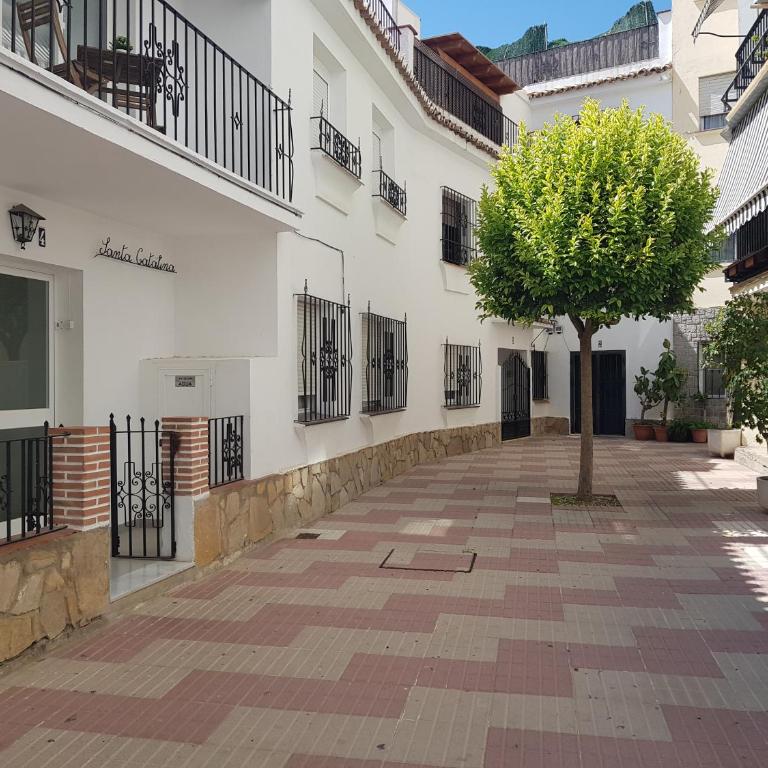 Apartamentos Bluebelle - Marbella - Apartamento de 2 dormitorios - 14