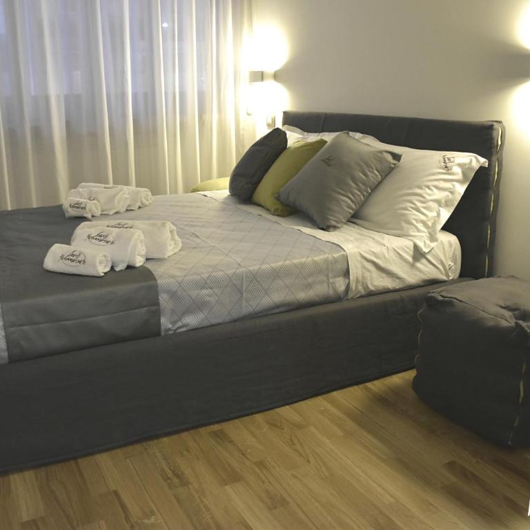 Les 3 Chambres - Camera Matrimoniale - 8
