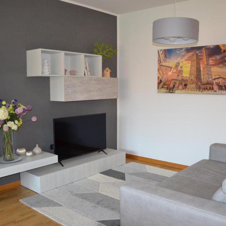 Apt. Acacia - Zona Ospedale Sant'Orsola e Fiera - One-Bedroom Apartment - 1