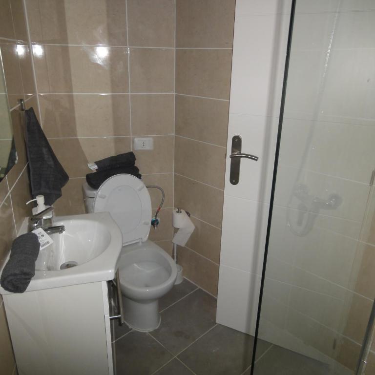 Bungalow Las Américas Beach and Night - Apartamento de 2 dormitorios - 27