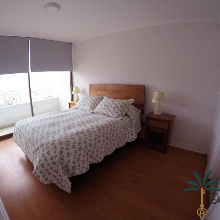 DEPTO SUITE CENTRO I - Apartamento Estándar - 11