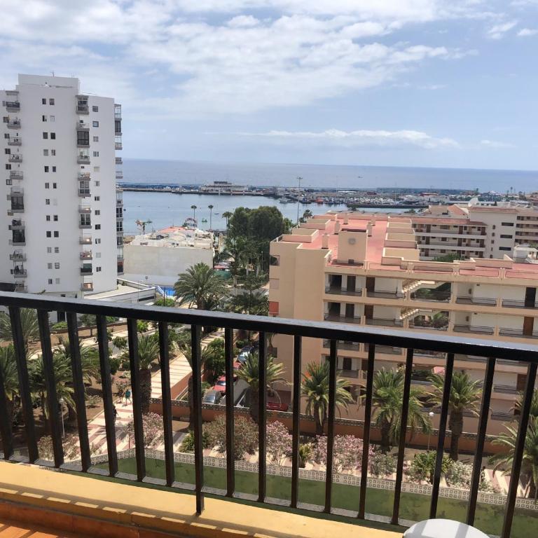 OH LA LIFE ACHAKAY! - Apartamento con vistas al mar - 27