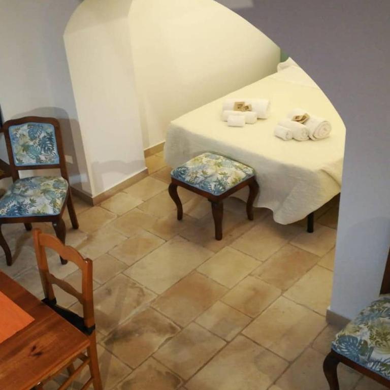 Trullo al vicoletto al civico 10, civico 8, civico 7 - Casa Vacanze - 24