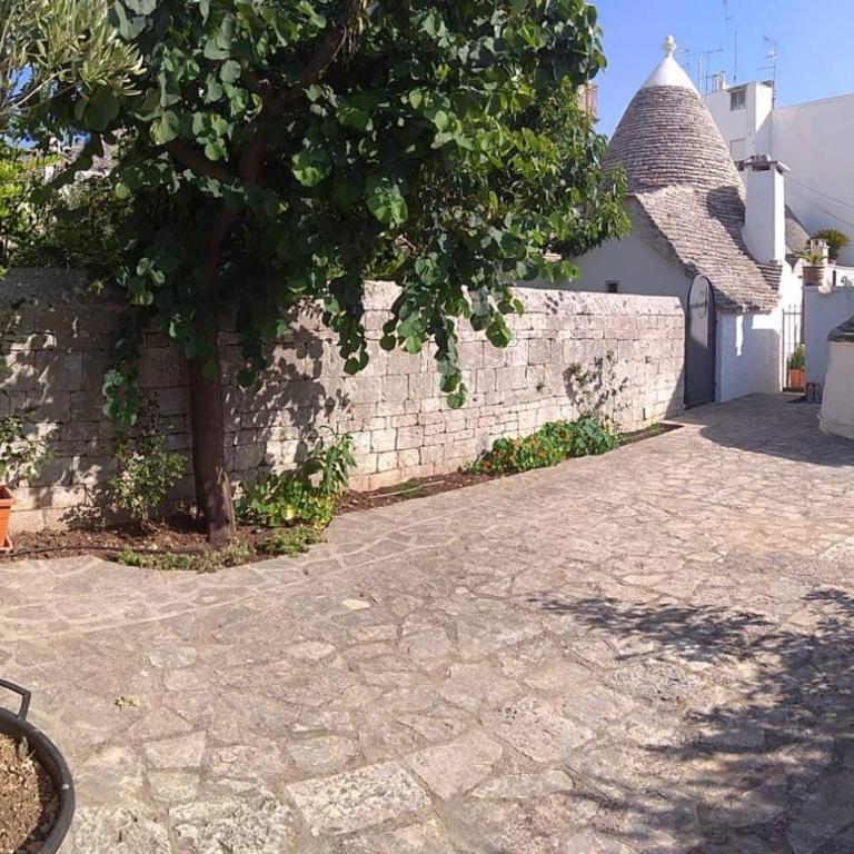 Trullo al vicoletto al civico 10, civico 8, civico 7 - Casa Vacanze - 37