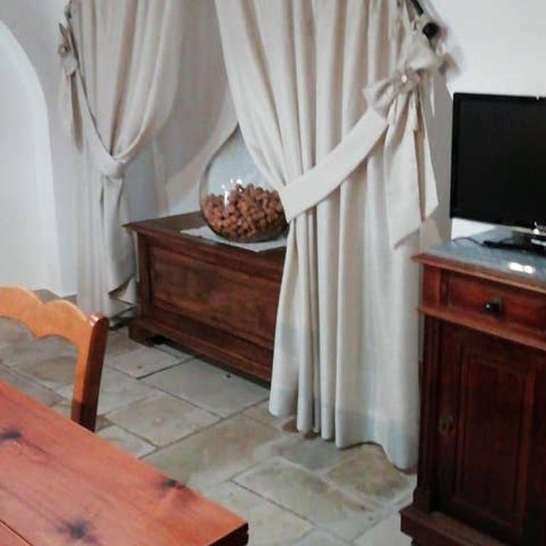 Trullo al vicoletto al civico 10, civico 8, civico 7 - Casa Vacanze - 19