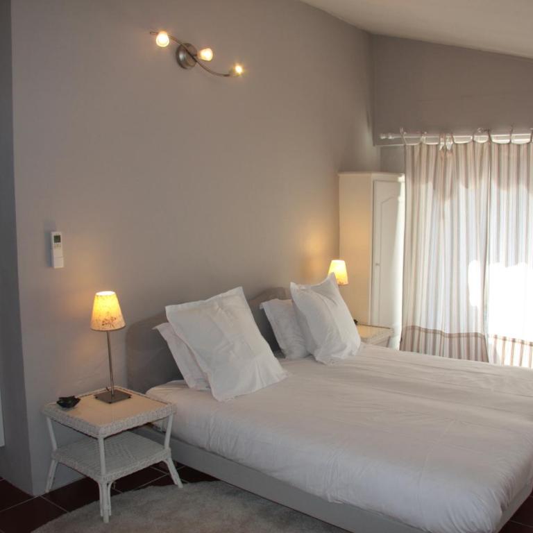 Villa Hortense - Golf of Saint Tropez - Villa mit privatem Pool - 39