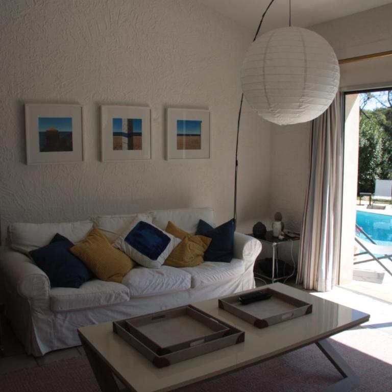 Villa Hortense - Golf of Saint Tropez - Villa mit privatem Pool - 14