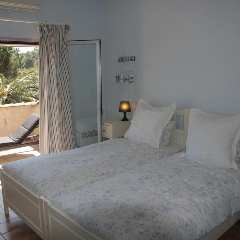 Villa Hortense - Golf of Saint Tropez - Villa mit privatem Pool - 25