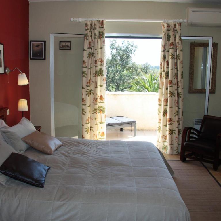 Villa Hortense - Golf of Saint Tropez - Villa mit privatem Pool - 28