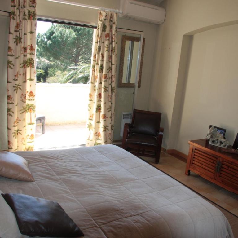 Villa Hortense - Golf of Saint Tropez - Villa mit privatem Pool - 29