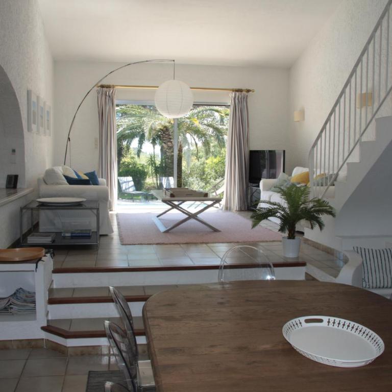 Villa Hortense - Golf of Saint Tropez - Villa mit privatem Pool - 15
