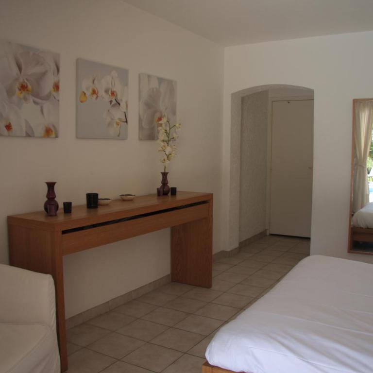 Villa Hortense - Golf of Saint Tropez - Villa mit privatem Pool - 36