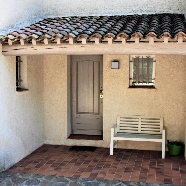 Villa Hortense - Golf of Saint Tropez - Villa mit privatem Pool - 12