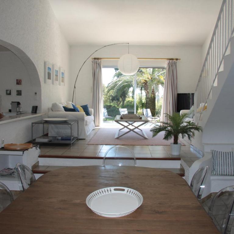 Villa Hortense - Golf of Saint Tropez - Villa mit privatem Pool - 19