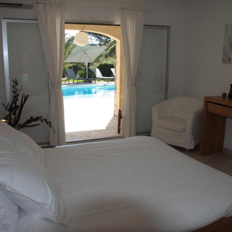 Villa Hortense - Golf of Saint Tropez - Villa mit privatem Pool - 35
