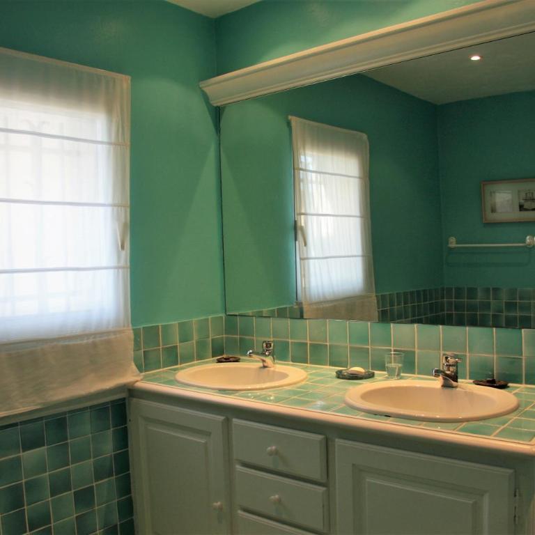 Villa Hortense - Golf of Saint Tropez - Villa mit privatem Pool - 31