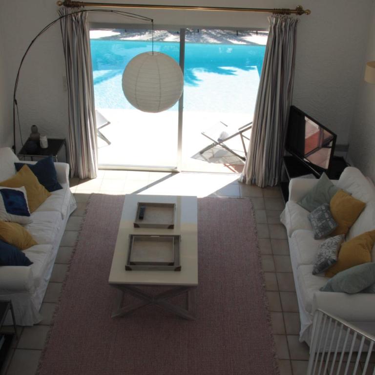 Villa Hortense - Golf of Saint Tropez - Villa mit privatem Pool - 24