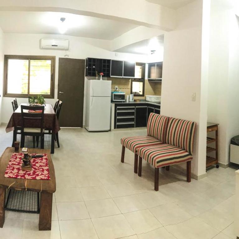 Dúplex Confort - Casa de 2 dormitorios - 39