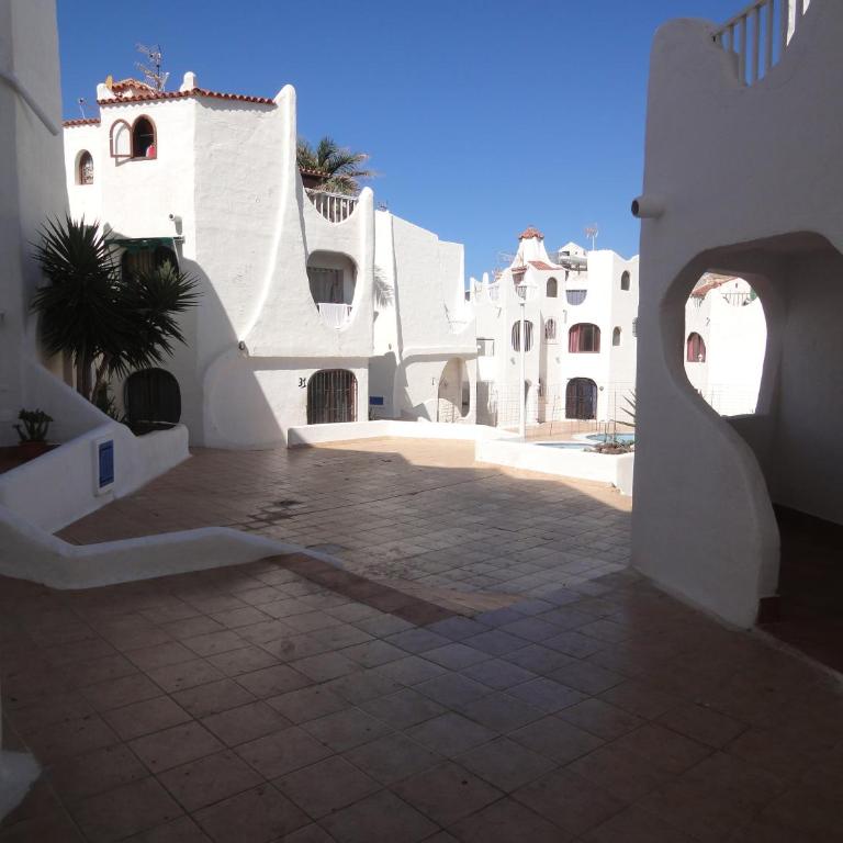Bungalow Las Américas Beach and Night - Apartamento de 2 dormitorios - 50